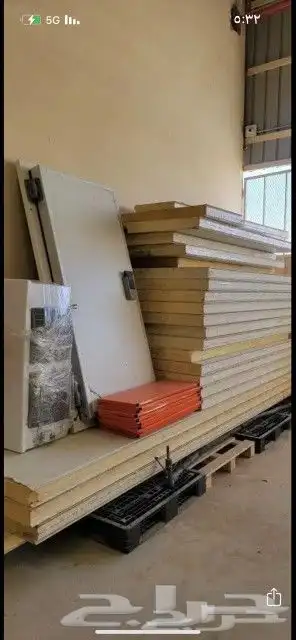 صيانة ثلاجات المركزية و غرف التبريد 2