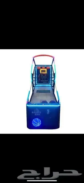 البوكسنق تأجير الألعاب اركيد الكترونية و تنظيم الفعاليات 21