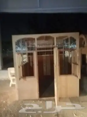 قفص محاكر 9