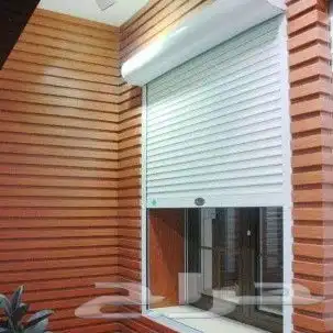 شتر نوافذ ضد الكسر وطني كهربائي يدوي افضل الاسعار 47