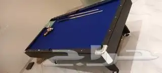 تنس طاولة هندي قابل للطي والعاب هوكي بلياردو فرفيره 28