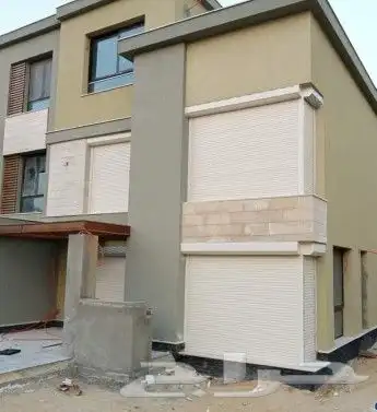 شتر نوافذ ضد الكسر وطني كهربائي يدوي افضل الاسعار 15