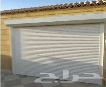 شتر نوافذ ضد الكسر وطني كهربائي يدوي افضل الاسعار 14