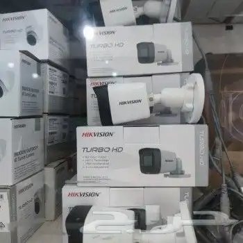 السلام عليكم شغل كاميرات فني كاميرات صيانه كاميرات 1