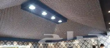 مظلات وسواتر نيوم 35