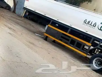 تانكي ماء للبيع جديد كامل مع كفرات 32 30 28 1
