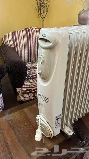 دفاية زيتيه سوبر اخت الجديده 1