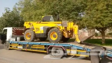 رافعات شوكية للايجار رافعة للايجار كرين للايجار سطحة للايجار 7