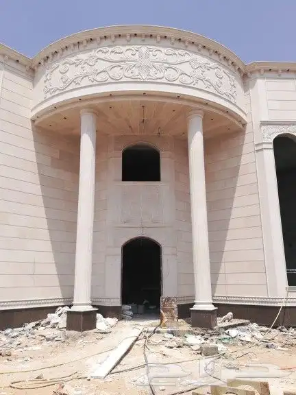 تركيب وتوريد كافة انواع الحجر الطبيعي والرخام 3
