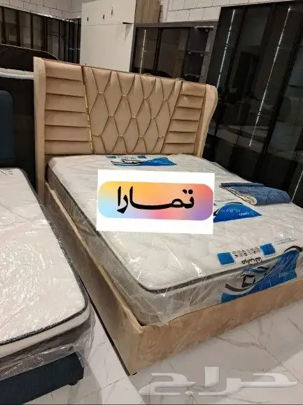 سرير نوم تفصيل حسب طلب 0