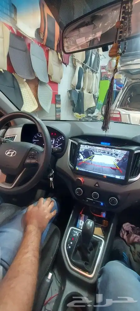 شاشة هدا كرتا 2