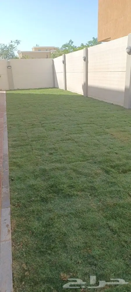 تنسيق حدائق الجبيل الدمام الخبر 2