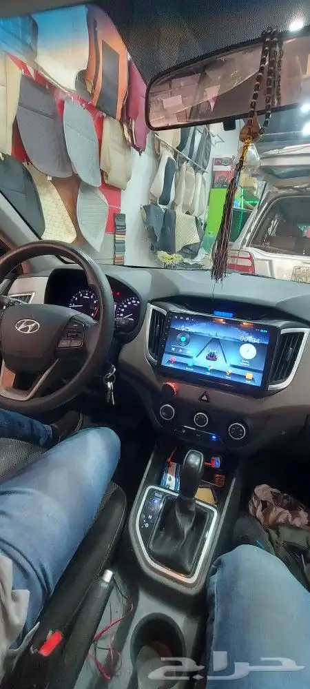 شاشة هدا كرتا 1
