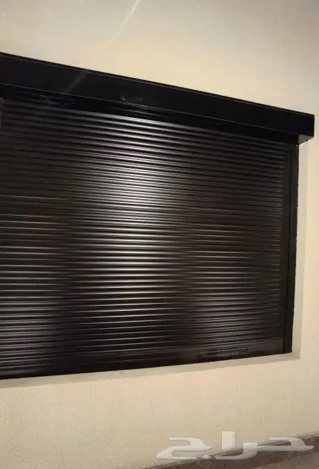 شتر نوافذ ضد الكسر وطني كهربائي يدوي افضل الاسعار 6