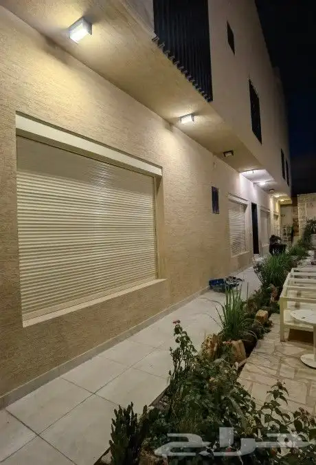 شتر نوافذ ضد الكسر وطني كهربائي يدوي افضل الاسعار 1