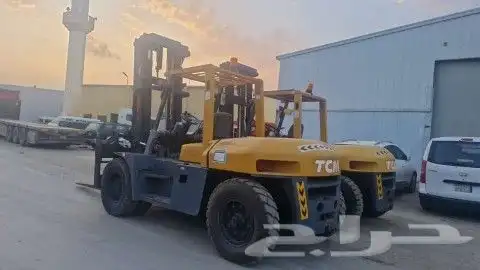 رافعات شوكية للايجار رافعة للايجار كرين للايجار سطحة للايجار 1