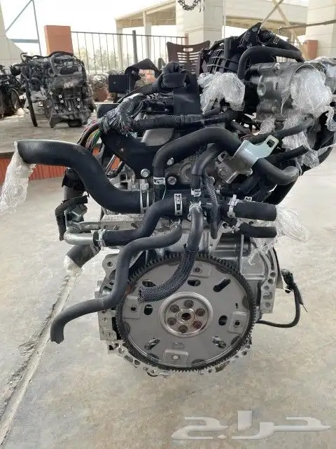 مكينة نيسان التيما 2013 2014 2015 2016 2017 4