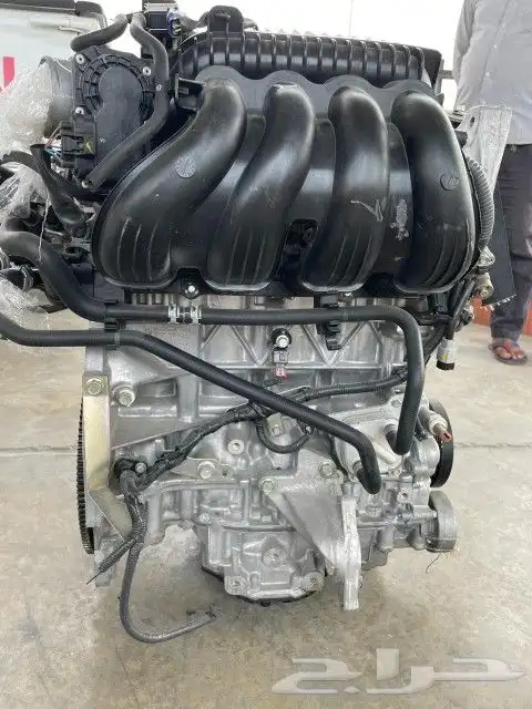 مكينة نيسان التيما 2013 2014 2015 2016 2017 2