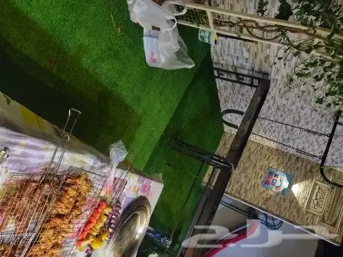 شيف ابو تامر في الدمام والخبر والشرقيه وما حولها 7