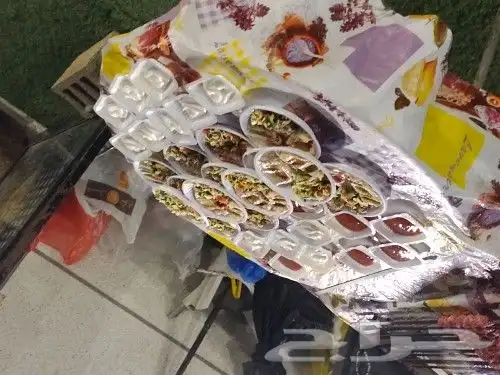 شيف ابو تامر في الدمام والخبر والشرقيه وما حولها 5