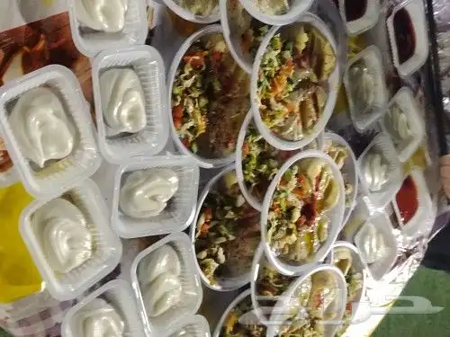 شيف ابو تامر في الدمام والخبر والشرقيه وما حولها 4
