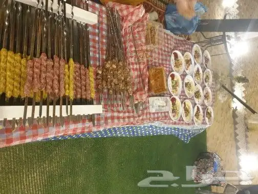 مشويات شيف ادم السوري في الدمام والشرقية والخبر 6