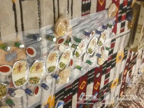 مشويات شيف ادم السوري في الدمام والشرقية والخبر 7