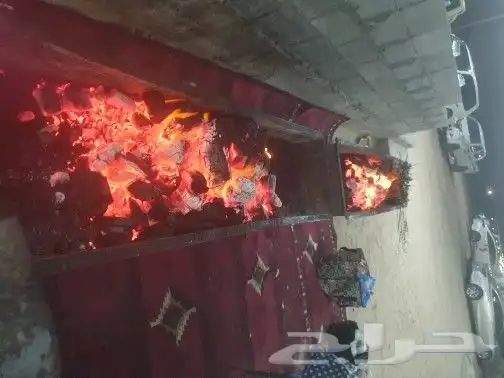 مشويات شيف ادم السوري في الدمام والشرقية والخبر 5