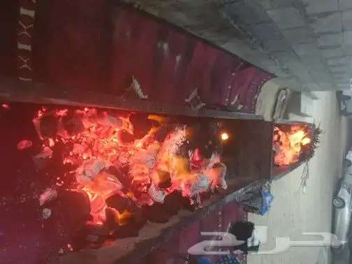 مشويات شيف ادم السوري في الدمام والشرقية والخبر 4