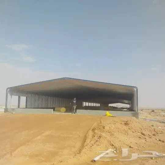 دواجن دواجن انشاء حظاير دواجن 2