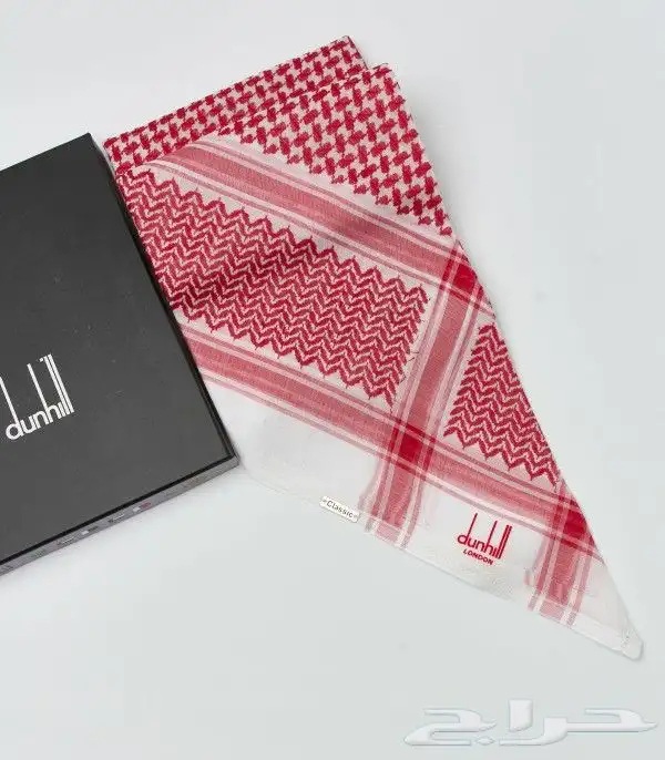 شماغات ماركات عالميه شهيره جمله وتجزئه 8