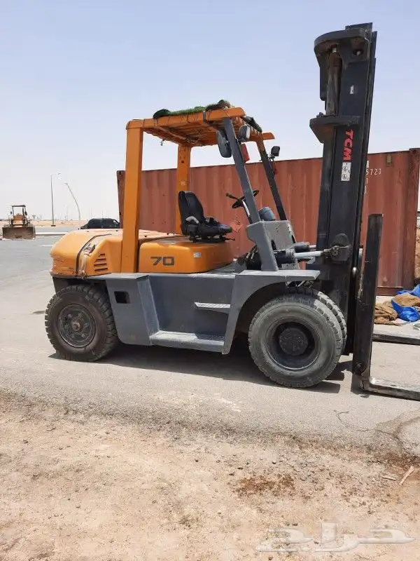 رافعات شوكية للايجار رافعة للايجار كرين للايجار سطحة للايجار 5