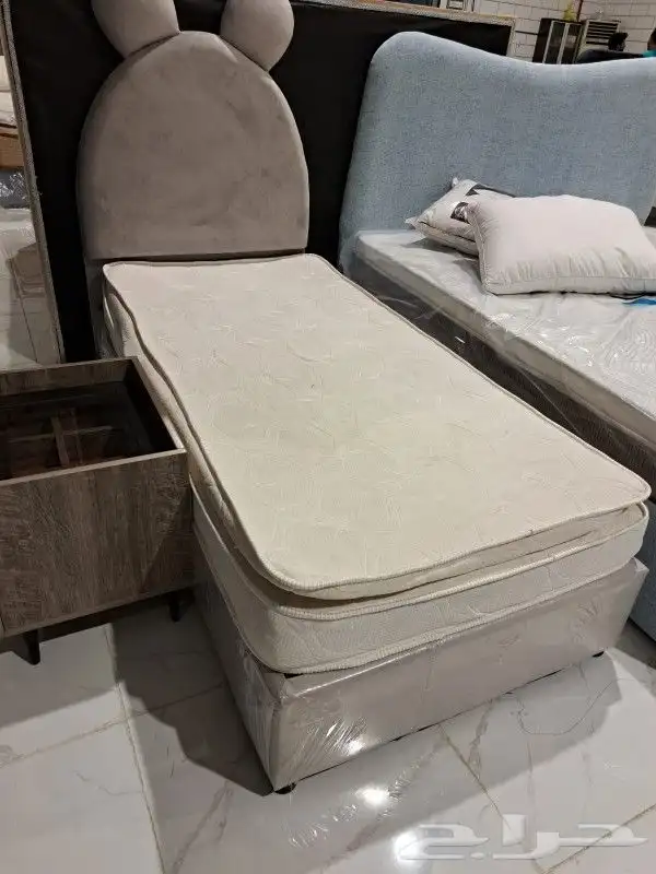 سرير نوم تفصيل حسب طلب 4