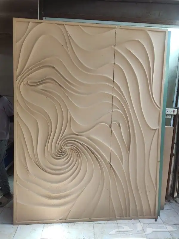 مكه المكرمه صناعيه الدواس 3