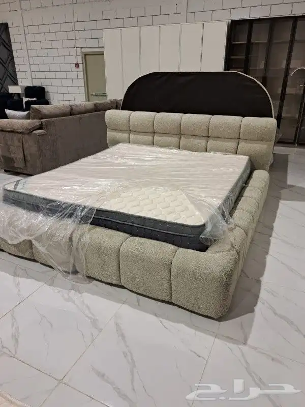 سرير نوم تفصيل حسب طلب 3