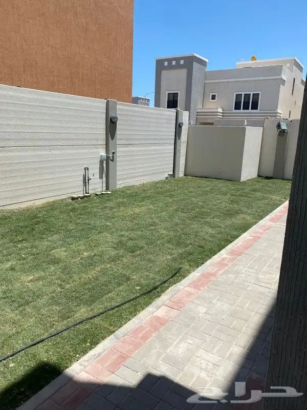 تنسيق حدائق الجبيل الدمام الخبر 5