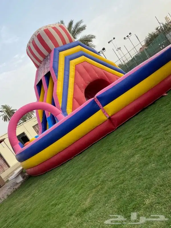 البوكسنق تأجير الألعاب اركيد الكترونية و تنظيم الفعاليات 18