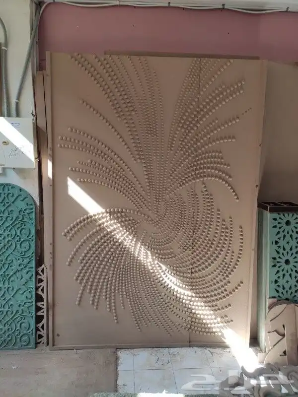 مكه المكرمه صناعيه الدواس 7