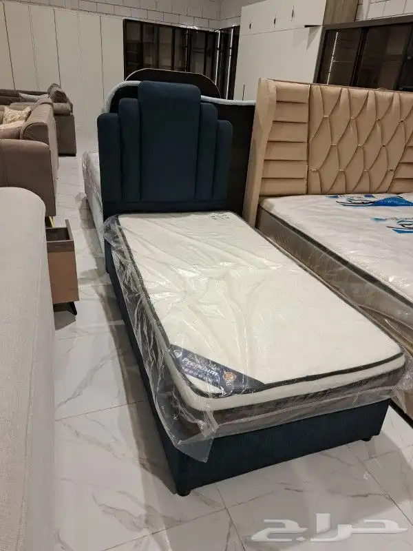 سرير نوم تفصيل حسب طلب 1