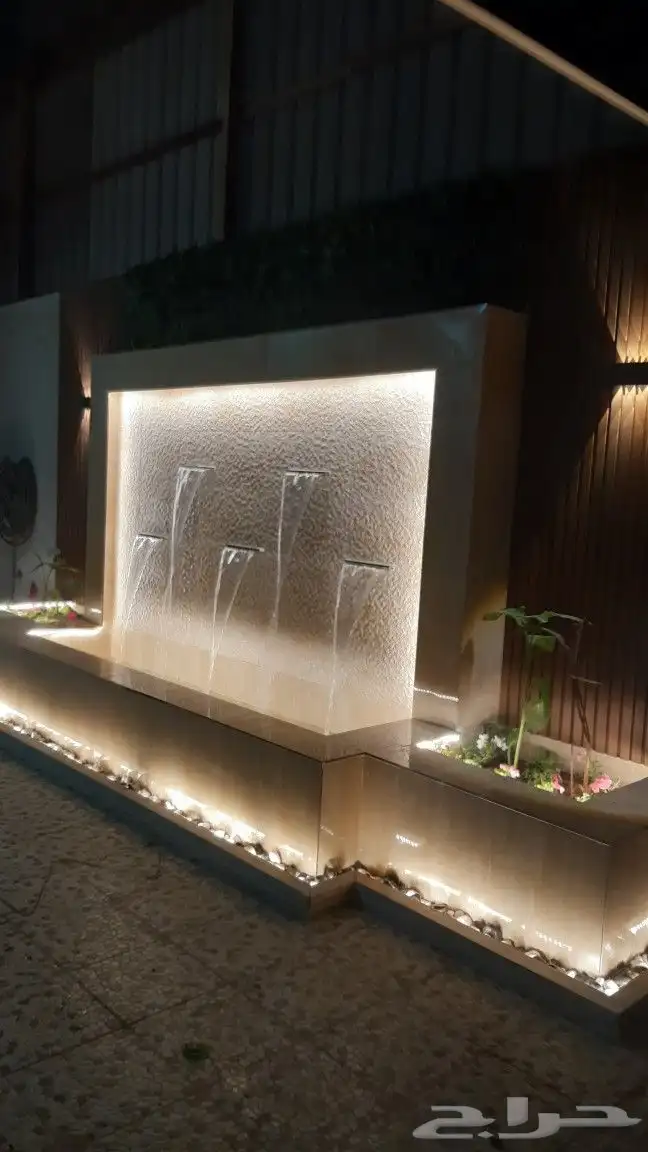 تنسيق حدائق الجبيل الدمام الخبر 16