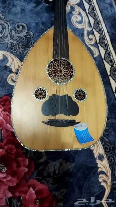 عود زيراب نظيييف جدا للبيع تم تخفيض السعر 0