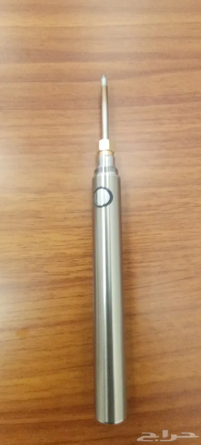 مكواة لحام ببطارية USB 8-15 واط دليل الاستخدام جهد الشحن 4