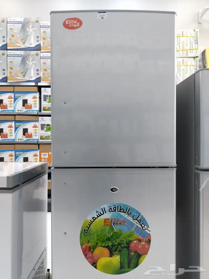 رحالة الخليج للطاقة الشمسية 5