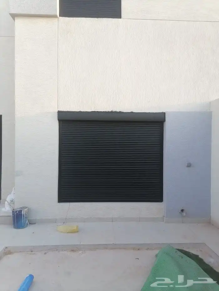 شتر نوافذ ضد الكسر وطني كهربائي يدوي افضل الاسعار 44