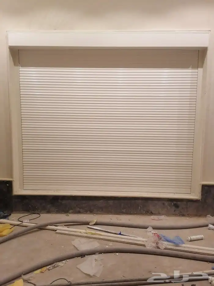 شتر نوافذ ضد الكسر وطني كهربائي يدوي افضل الاسعار 45