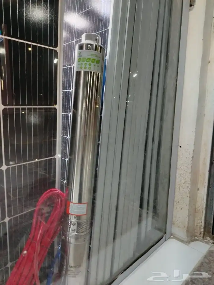 رحالة الخليج للطاقة الشمسية 15