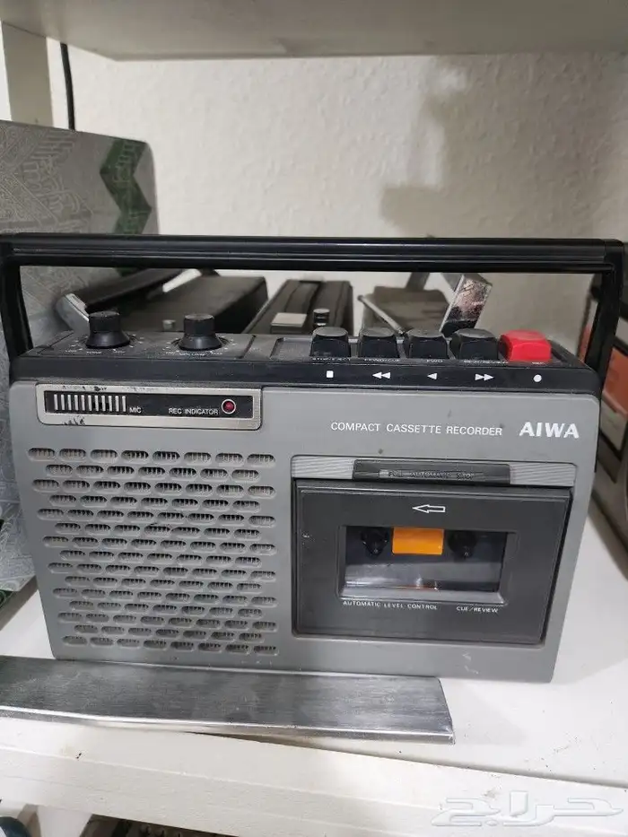 مسجل ايوه قديم 0