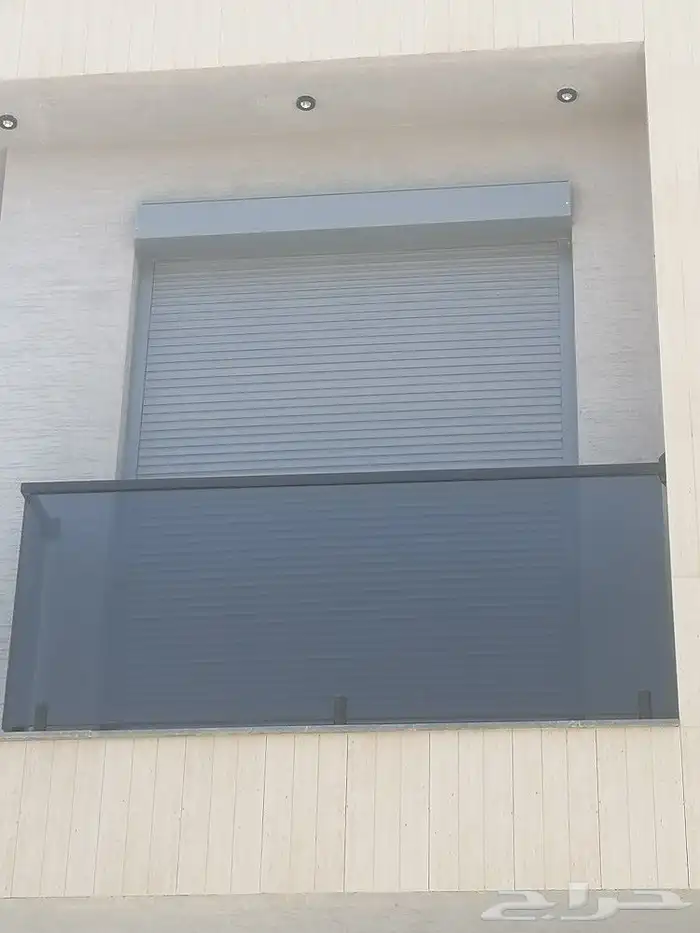 شتر نوافذ ضد الكسر وطني كهربائي يدوي افضل الاسعار 43