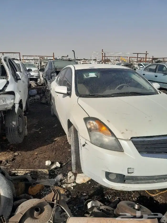 نيسان 2000 الي 2017 3