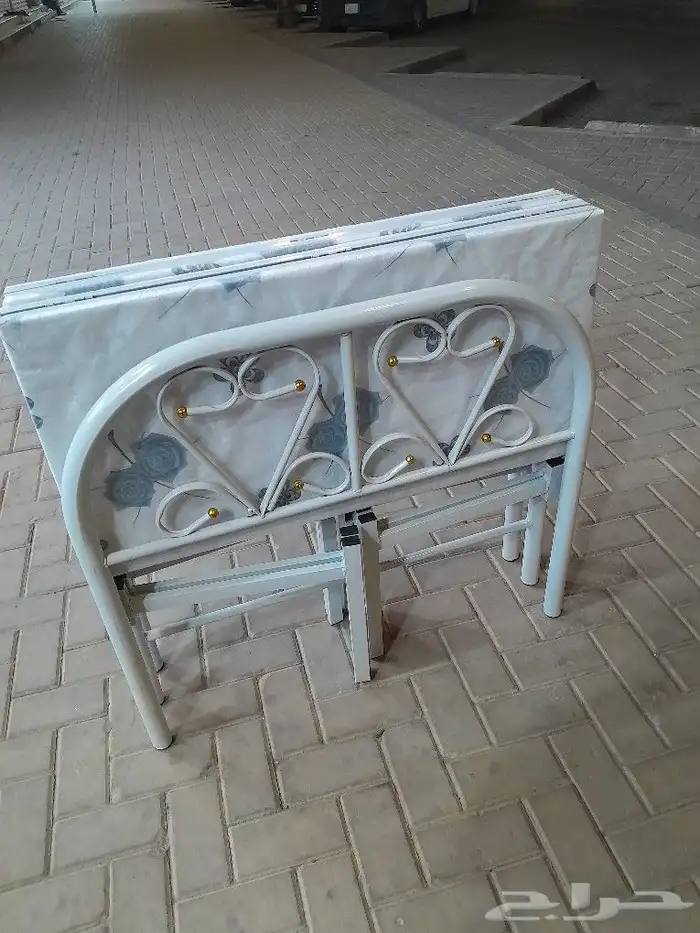 سرير سفط الأصلي 2